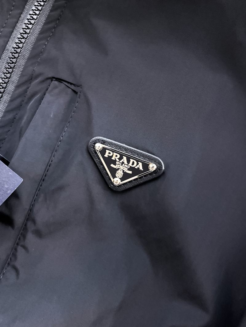 Prada Outwear